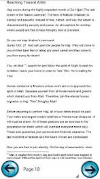 hajj by dr.  ali shariati poster 11