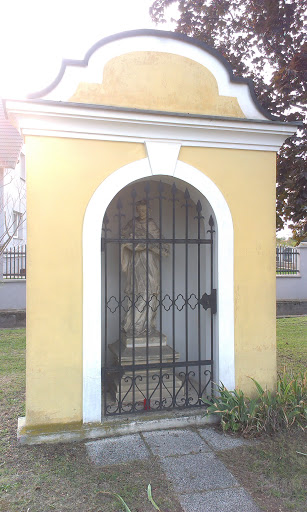 Kapelle Unterwaltersdorf