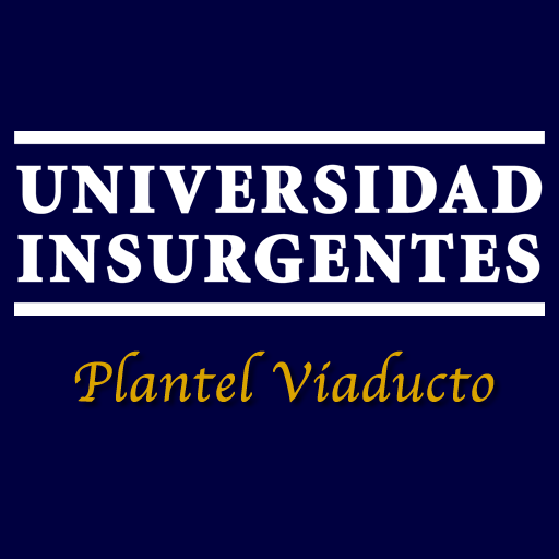 UInsurgentes Viaducto LOGO-APP點子