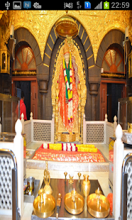 Shirdi Sai Aarti