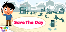 Save the Day APK