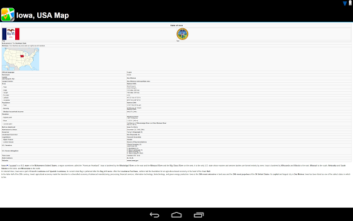 免費下載旅遊APP|美國愛荷華州 離線地圖 app開箱文|APP開箱王