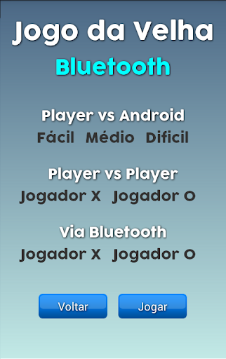 免費下載棋類遊戲APP|Jogo da Velha Bluetooth app開箱文|APP開箱王