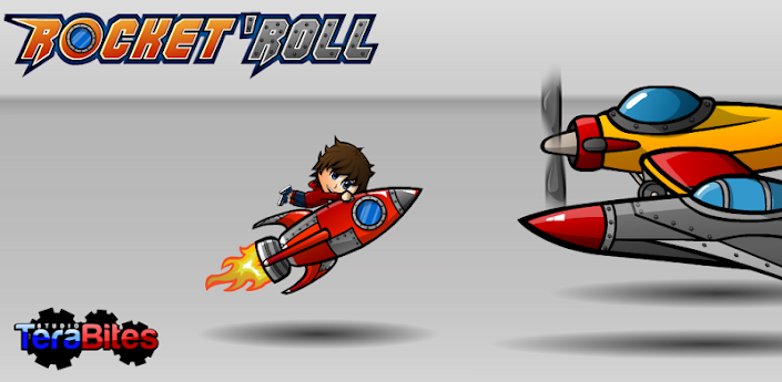 Rocket'Roll