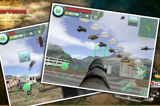 免費下載動作APP|Gunners Battle Desert Storm app開箱文|APP開箱王