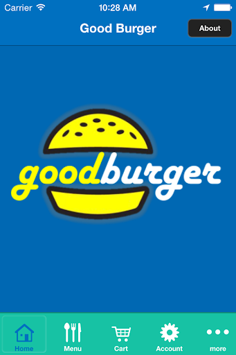 Good Burger