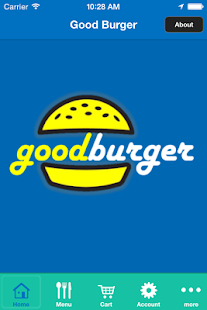 Download Good Burger APK for Android