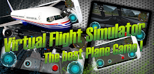 Virtual Flight Simulator APK