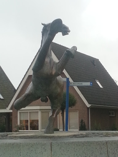 Paard Van Hoonhorst