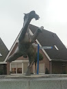Paard Van Hoonhorst