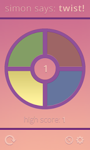 How to mod Simon Says: Twist! memory game 1.002 unlimited apk for android