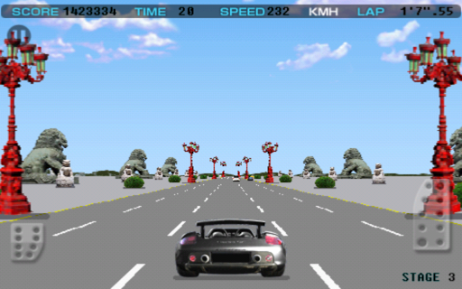 【免費賽車遊戲App】GT Car Driving & Race Tour-APP點子