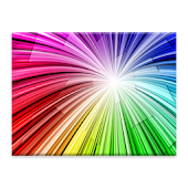 Colorful HD Apex / Nova Theme