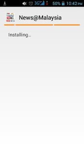 How to mod News@Malaysia patch 1.0 apk for laptop