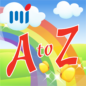 A to Z for Kids for PC and MAC