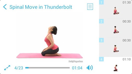 How to download Yoga for Weight Loss I (PRO) patch 2.1 apk for bluestacks
