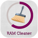 RAM Cleaner : Memory Booster icon