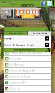Lastest Copiloto DF APK for PC