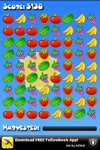 How to download Fruit Frenzy GTV lastet apk for pc