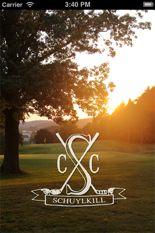 Schuylkill Country Club