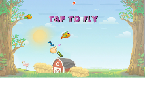 免費下載冒險APP|Farm Flying Carrot app開箱文|APP開箱王