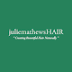 Julie Mathews Hair APK