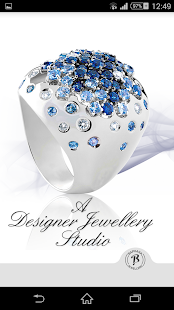 How to install Baphana Jewellers patch 2.0.3 apk for bluestacks