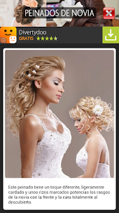 How to install Wedding Hairstyles 1.1 mod apk for android