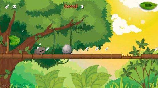 Jungle Cat Screenshots 1