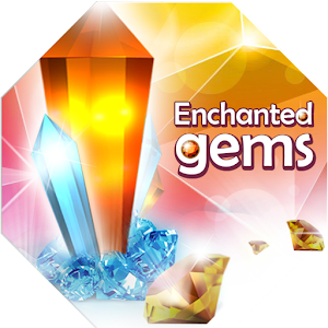 Enchanted Gems.apk 8.5