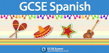 GCSE Spanish - AQA APK