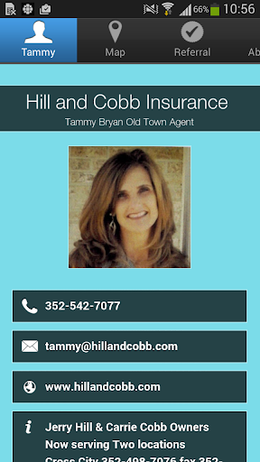 Hill and Cobb Insurance