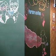 Parlare coffee 怕喇咧咖啡