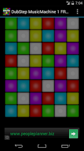 Free Download Dubstep Dj Pads 1 APK