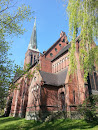 Gustav-Adolf Kirche