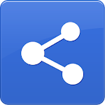 Cover Image of Download Share Apps 2.6 APK