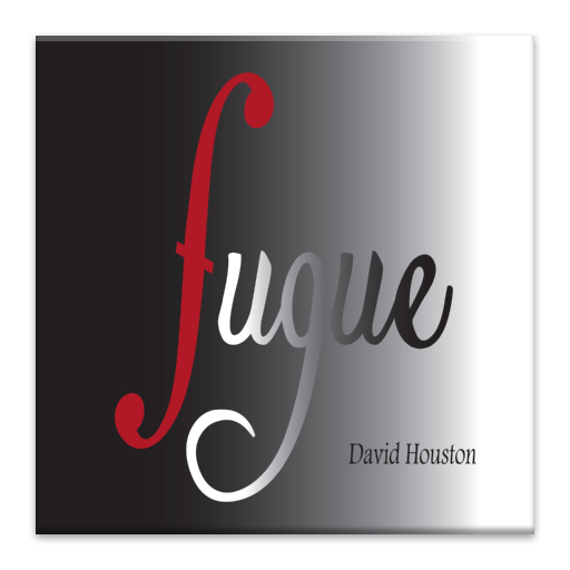 Fugue by David Houston 書籍 App LOGO-APP開箱王