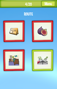 Pictolingo Screenshots 2
