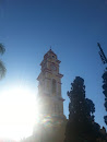 Iglesia De Tlaltenango