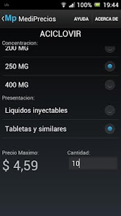 How to download MediPrecios El Salvador 1.0 mod apk for android