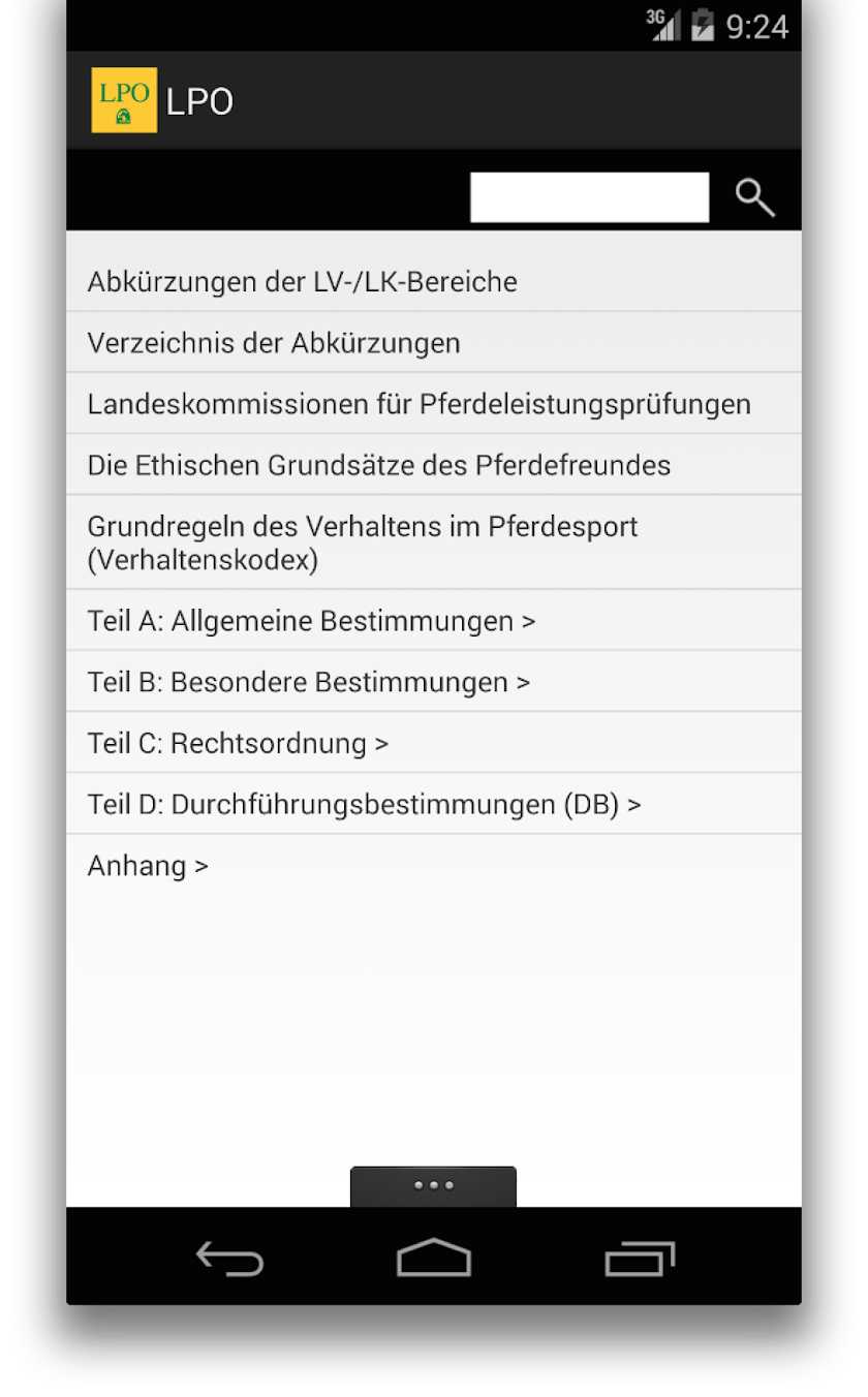LPO Screen 2