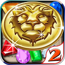 Super Jewels Quest 2 mobile app icon