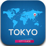 Tokyo Guide, Hotels Weather Apk