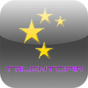 Talentopia logo