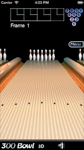 Bowling 3D