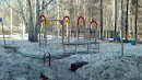 Детская Площадка На Русской