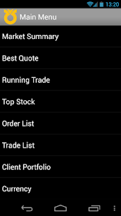 Free Download Woori Korindo Mobile Trading APK