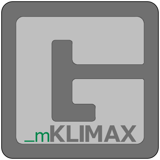 _mKlimax Demo 商業 App LOGO-APP開箱王