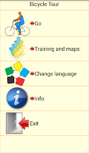 How to download Bicycle Tour 1.0.5 mod apk for bluestacks
