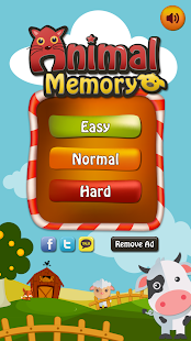 How to download Animal Memory Puzzle 1.0.8 mod apk for bluestacks